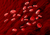 Medicine ｜ Blood ｜ Biotechnology / Hemoglobin ｜ DNA / Genes ｜ Blood Vessels / Blood ――Free Illustration Material ――Medical ｜ Nursing ｜ Hospital ｜ People