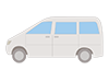 Nursing taxi / welfare vehicle --Medical | Nursing / welfare | Free illustration