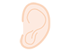 Ears-Medical | Nursing / Welfare | Free Illustrations